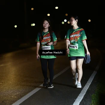 Runner Photo 9163679