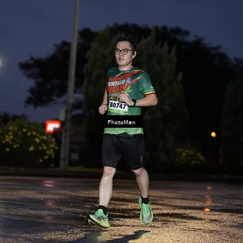 Runner Photo 9163688