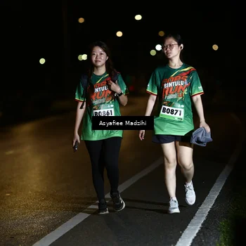 Runner Photo 9163694