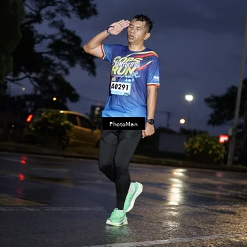 Runner Photo 9163699