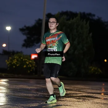 Runner Photo 9163723