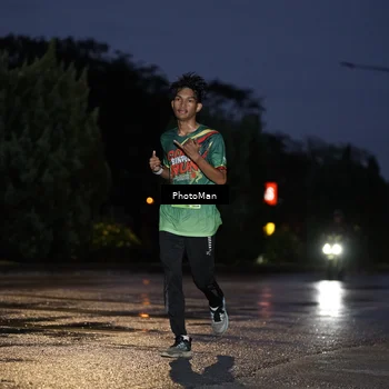 Runner Photo 9163805