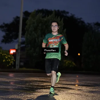 Runner Photo 9163812