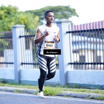Runner Photo 9163850
