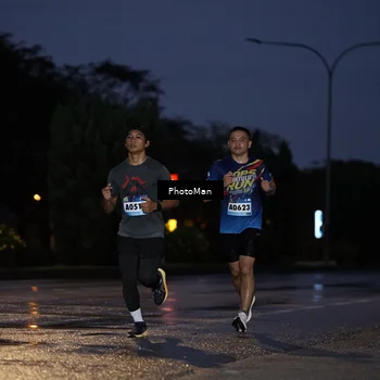 Runner Photo 9163894