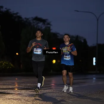 Runner Photo 9163899