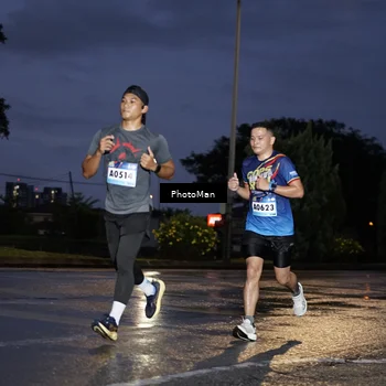 Runner Photo 9163903