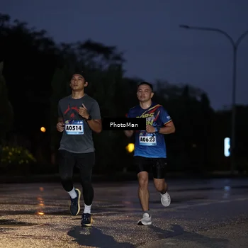 Runner Photo 9163906