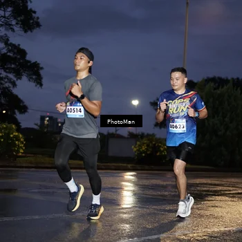 Runner Photo 9164020