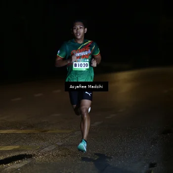 Runner Photo 9164023
