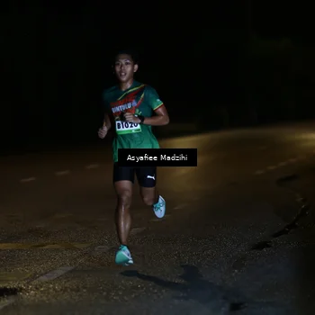 Runner Photo 9164027