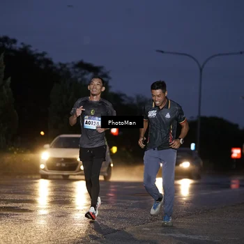 Runner Photo 9164078