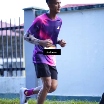 Runner Photo 9164114