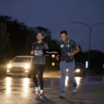 Runner Photo 9164123