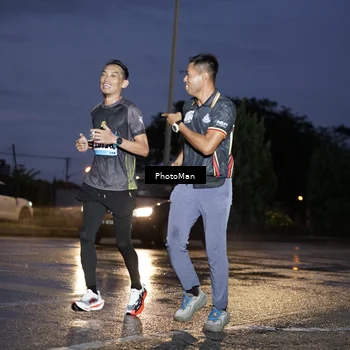 Runner Photo 9164129