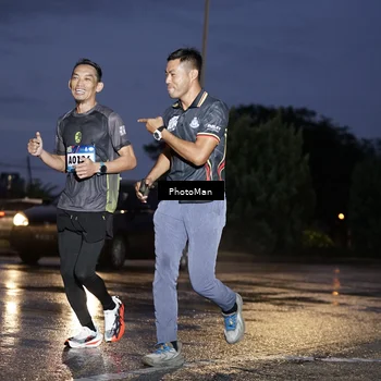 Runner Photo 9164136
