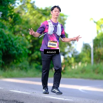 Runner Photo 9164158