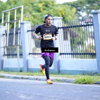Runner Photo 9164174