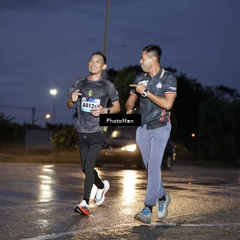 Runner Photo 9164195
