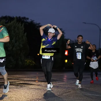Runner Photo 9164209