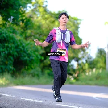 Runner Photo 9164245