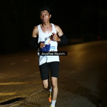 Runner Photo 9164248