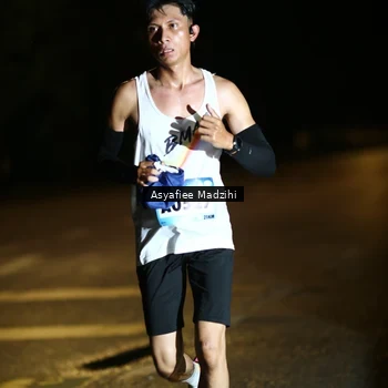 Runner Photo 9164282