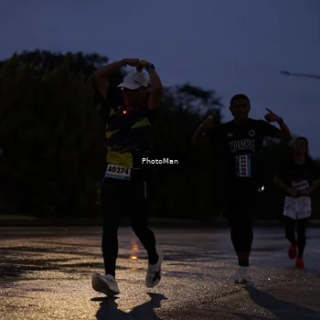 Runner Photo 9164286