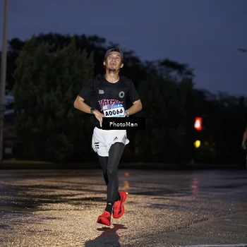 Runner Photo 9164298