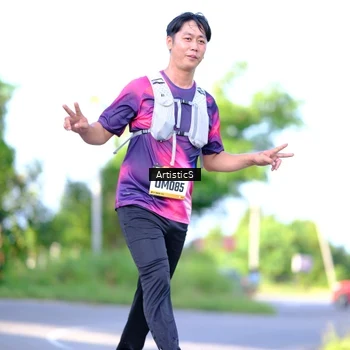 Runner Photo 9164310