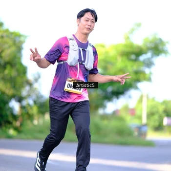 Runner Photo 9164317