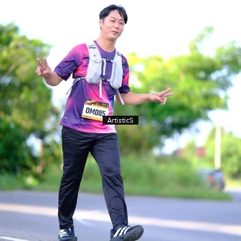 Runner Photo 9164318