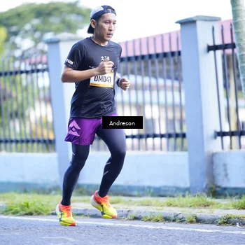Runner Photo 9164327