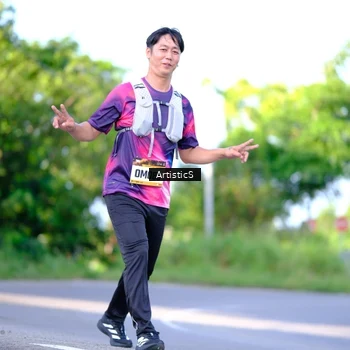 Runner Photo 9164338