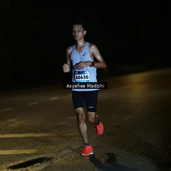 Runner Photo 9164351