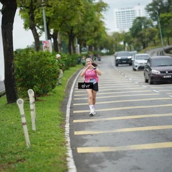 Runner Photo 9164353