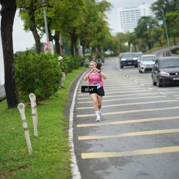 Runner Photo 9164359