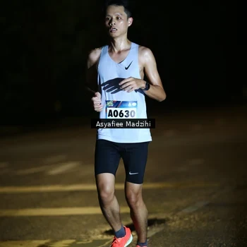 Runner Photo 9164361