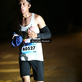 Runner Photo 9164368