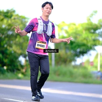 Runner Photo 9164370