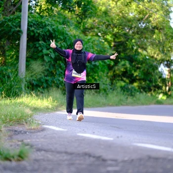 Runner Photo 9164374