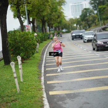 Runner Photo 9164382