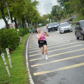 Runner Photo 9164385