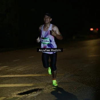 Runner Photo 9164396