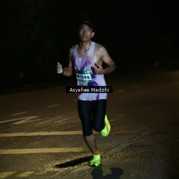 Runner Photo 9164415