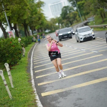 Runner Photo 9164419