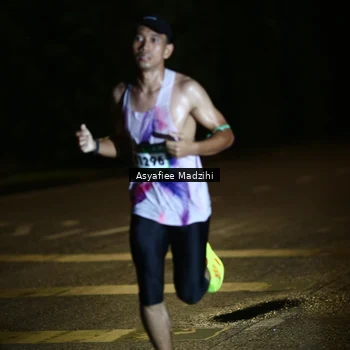 Runner Photo 9164421