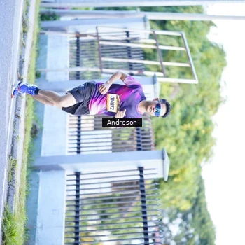 Runner Photo 9164423