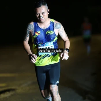 Runner Photo 9164433