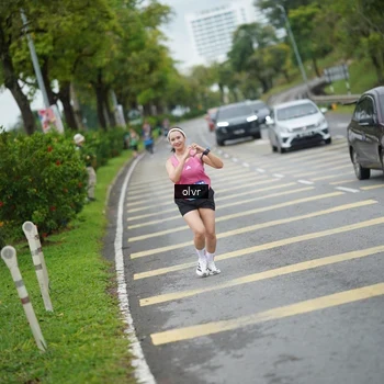 Runner Photo 9164440